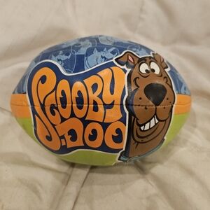 Hedstrom Scooby Doo Foam Football